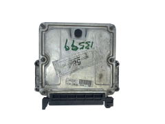Steuergerät PSA 0281010137 9635158480 28FM0152 Bosch 60394