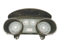 Tacho Kombiinstrument Fiat Punto Evo 5550050900 26264