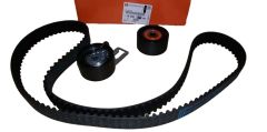 Zahnriemen-Satz Set Kit Original 1635067180 Citroen Peugeot