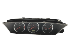 Tacho Kombiinstrument Nissan Primera AU979 KSUK RHD