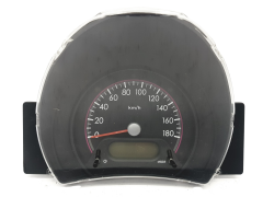 Tacho Kombiinstrument Nissan Pixo Suzuki Alto 34100M68K01 54698