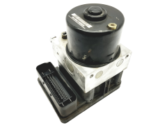 Abs-Pumpe Mazda 2 Ford Fusion Fiesta 2S61-2M110-CE ATE 42988