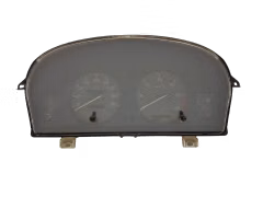 Tacho Kombiinstrument Berlingo 1 Partner 1 9630166880 PSA 2698