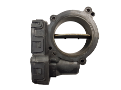 Drosselklappe Mercedes-Benz A6510900470 0280750573 1348