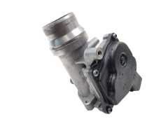 Drosselklappe Dacia Renault 161A09287R 1.5 DCI 1353