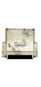 Steuergerät 46785246 0281010020 Alfa Romeo Bosch 21996