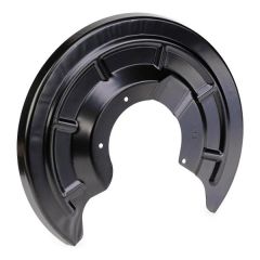 Ankerscheibe Szczęk Rechts Original Renault Megane II 8200803466