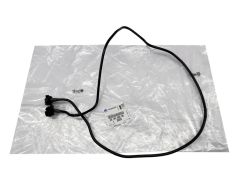 Wasserleitung Original 9818468680 Citroen Peugeot
