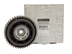 Zahnrad Nockenwelle Neues Original Renault Espace III 2.2 TD 7700867475