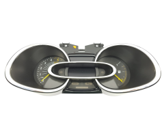 Tacho Kombiinstrument Renault Clio 4 248108588R C 27535