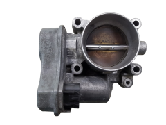 Drosselklappe 24459501 Opel Chevrolet Saab GM 1058
