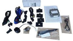 PDC Sensoren Vorne Komplett Original 8201701559 Dacia
