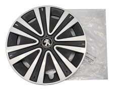 Radkappe 15' Neues Original 96769704VT Peugeot