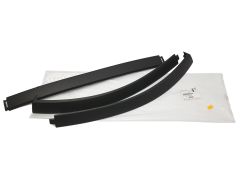 Stoßleiste Für Stoßfänger Vorne Original Citroen C3 05-10 7414SZ 9680335280