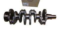Kurbelwelle Citroen Peugeot 9812905680 Original