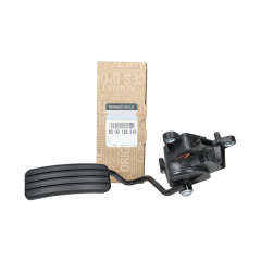 Gaspedalwertgeber Neues Original Modus II Kangoo 8200139319