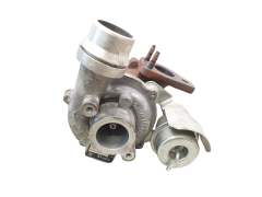 Turbolader 16446RH82728353 7701478939 54359710028 1.5 DCI BorgWarner 291 Turbolader 16446RH82728353 7701478939 54359710028 1.5 DCI BorgWarner 291
