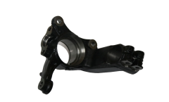 Achsschenkel Rechts 7H0407258G 44071465001 VW Transporter Vika