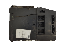 Steuergerät UCH X84 N2 8200306434 S118400220C Renault Siemens 1262