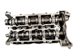 Zylinderkopf Mercedes-Benz 6680160801 1.7 16V CDI 668942