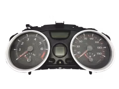Tacho Kombiinstrument Renault Megane 2 8200793127 K RHD