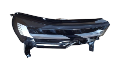 Scheinwerfer Rechts Original 260100091R Renault Captur 2