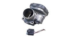 Drosselklappe Citroen Peugeot Ford 9673534480 1.4 1.6 HDI 8v S10
