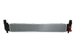 Laderluftkühler 6R0145805H 11451453701 VW Audi Seat Skoda Vika