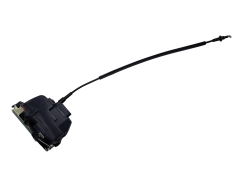 Türschloss Links Hinten Citroen C3 I 9137H6 ARG 6pin Renault Türschloss Links Hinten Citroen C3 I 9137H6 ARG 6pin Renault