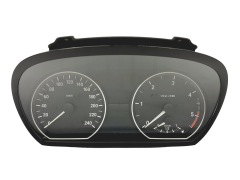 Tacho Kombiinstrument BMW 1 E87 9110195-05 1024952-51 55716