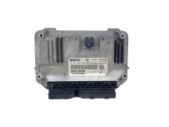 Steuergerät 89661-0DB60 0261S04205 Toyota Bosch 62587