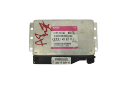 Steuergerät ABS-EDS Audi 4D0907379L 0265109043 Bosch