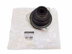 Antriebswellenabdeckung Original Renault Clio Kangoo 7701470567