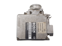 Luftmassenmesser Lancia Y10 0280000623 0280200602 Bosch