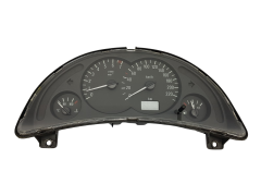 Tacho Kombiinstrument Opel Corsa C 09194496 3049