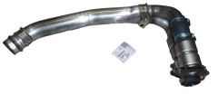 Luftschlauch Original Citroen Peugeot C5 C6 407 607 807 2.2 HDI 0382HF Luftschlauch Original Citroen Peugeot C5 C6 407 607 807 2.2 HDI 0382HF