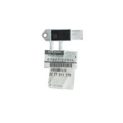 Abgasdrucksensor Differenzdrucksensor Renault Nissan 1.6-2.3 dCi 2082700Q0L Neues Original