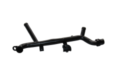 Wasserleitung Für VW Audi 06B121065AA 11211403301 Vika