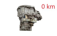Getriebe ND0002 7701717782 7701717852 Renault Scenic 2 1.9 DCI 0 km Getriebe ND0002 7701717782 7701717852 Renault Scenic 2 1.9 DCI 0 km