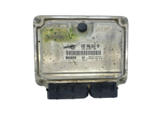 Steuergerät 038906012HD 0281011312 Seat Bosch 63446
