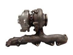 Turbolader 2.0 TDI VW Audi Seat Skoda 04L253056H Turbolader 2.0 TDI VW Audi Seat Skoda 04L253056H