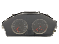 Tacho Kombiinstrument Volvo C30 V50 30786343 30710071 23314
