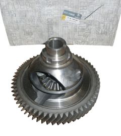 Zahnrad Neues Original 7701769541 Renault