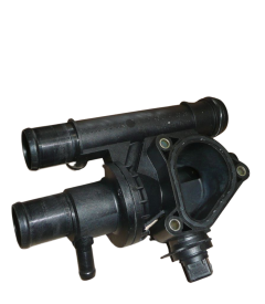 Thermostat Gehäuse Renault Espace IV 2,2 DCI 8200154296