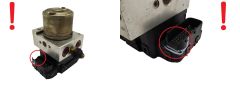 Abs-Pumpe Mitsubishi Space Wagon MR475991 AC.0450-0178.4 6125