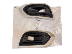 Luftführungsgitter Komplett Original 261520709R Renault