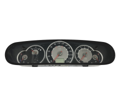 Tacho Kombiinstrument Citroen C5 9655609180 50300088070402 40121