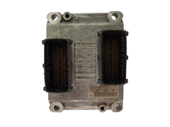 Steuergerät Fiat 00551803150 0261207905 ME73H4L001 Bosch 18207