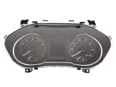 Tacho Kombiinstrument Toyota Yaris 83800-F5301 MB157590-6780 RHD