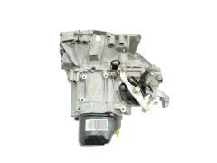 Getriebe Neues Original JH3906 JH3128 Dacia Renault Clio 3 Modus 1.2